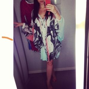 Diane von Furstenberg Dress